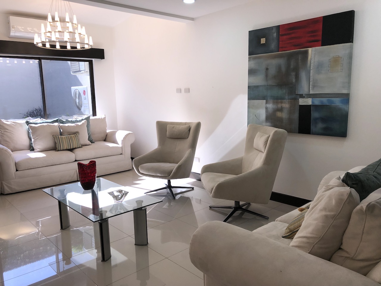 House for Sale in Santa Ana-condo Parques Del Sol, San José, Brasil de Santa Ana, Costa Rica