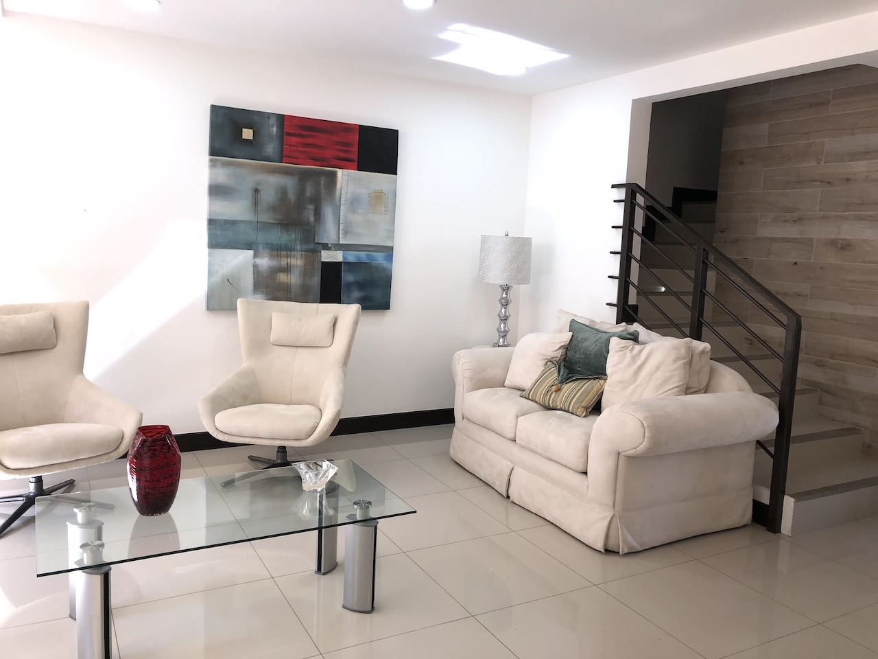 House for Sale in Santa Ana-condo Parques Del Sol — foto 2 de 10