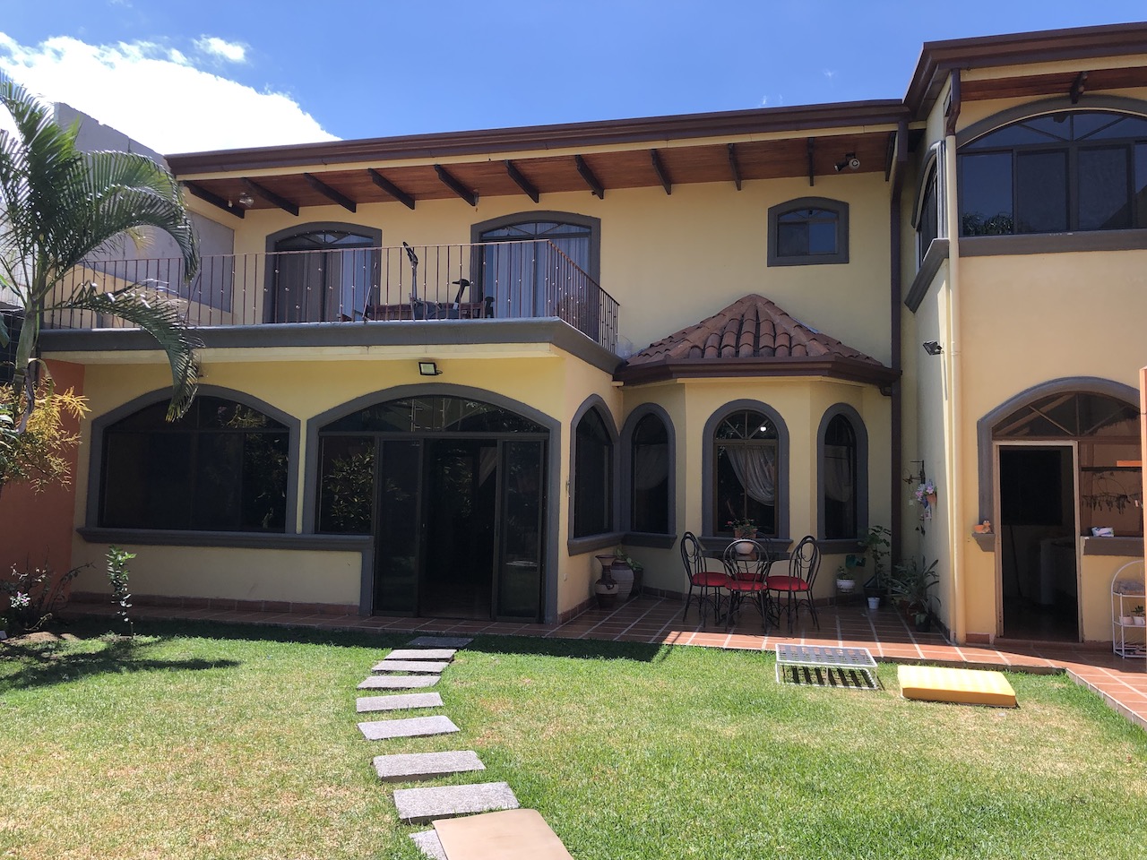 House for Sale in Residential in Pozos Santa Ana, San José, Pozos, Costa Rica