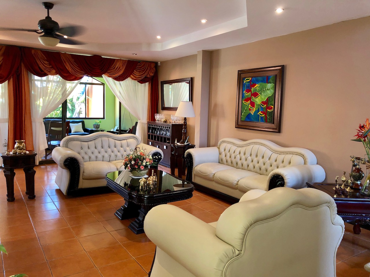 House for Sale in Residential in Pozos Santa Ana — foto 3 de 10
