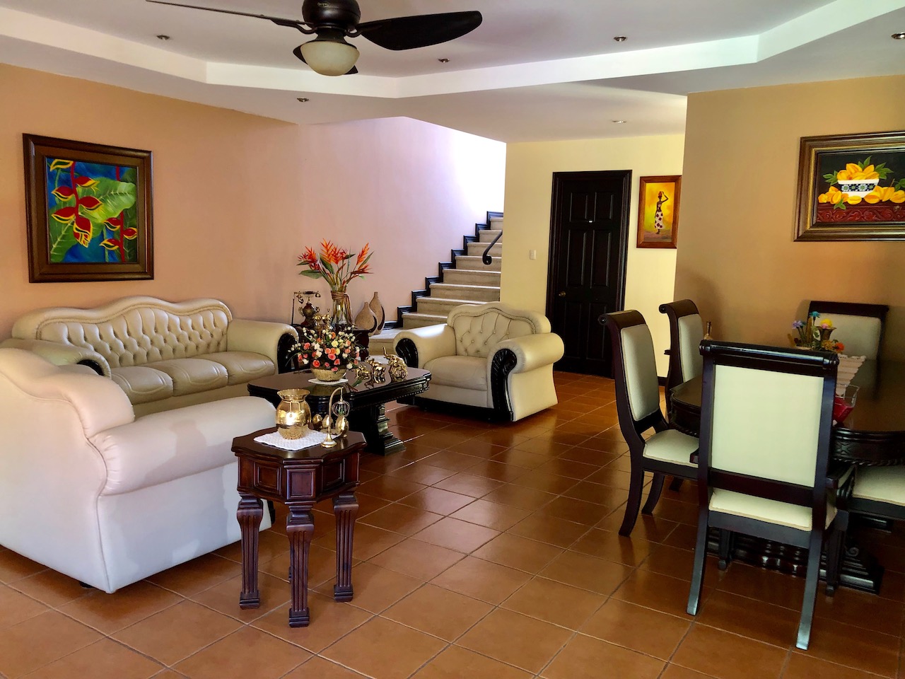 House for Sale in Residential in Pozos Santa Ana — foto 4 de 10