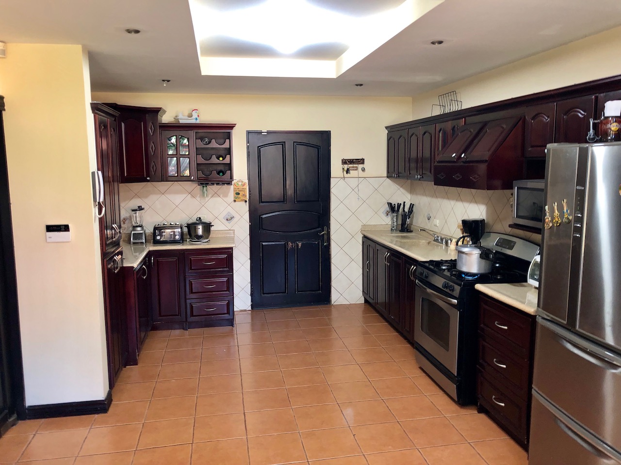 House for Sale in Residential in Pozos Santa Ana — foto 5 de 10