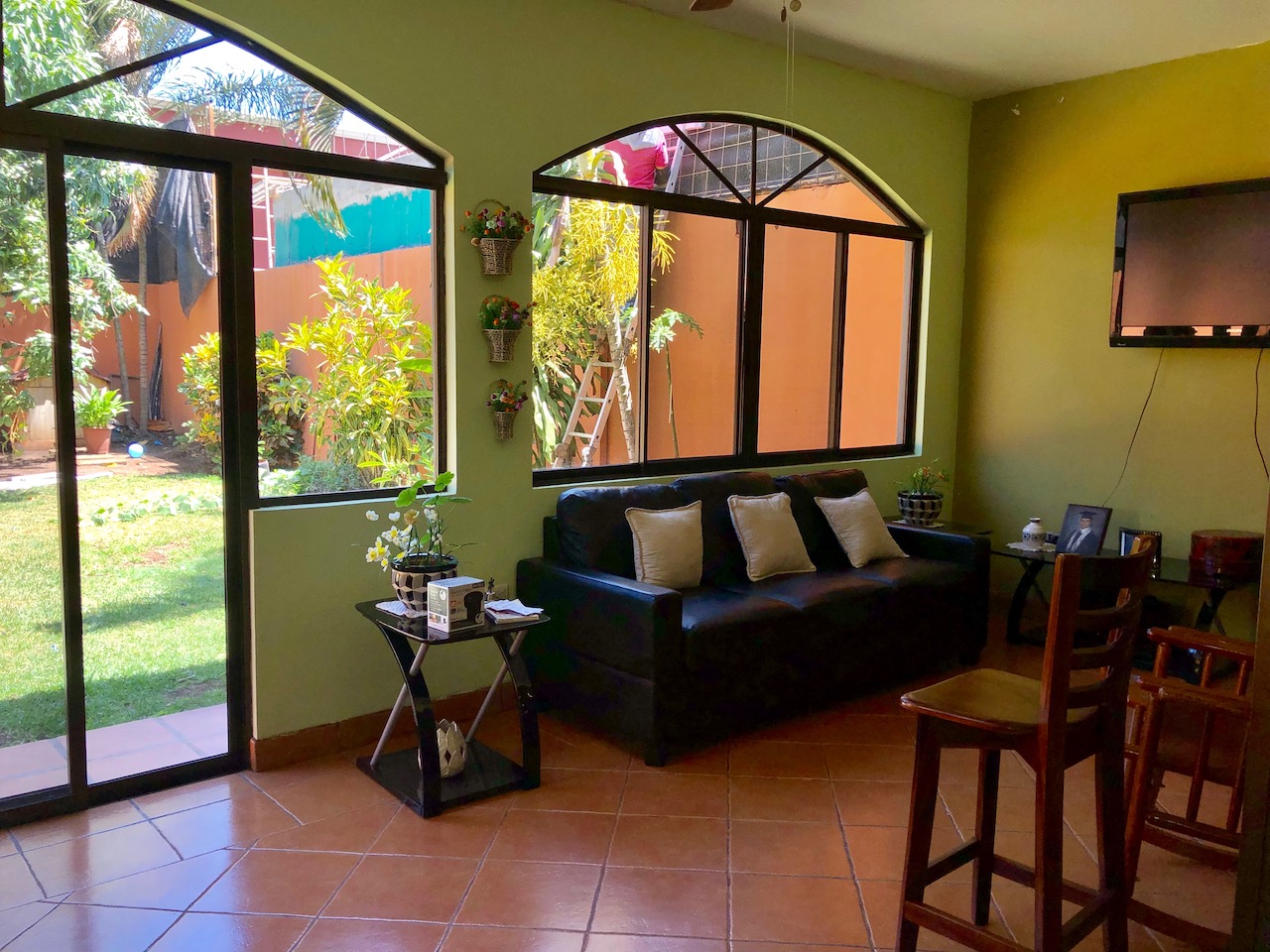 House for Sale in Residential in Pozos Santa Ana — foto 6 de 10