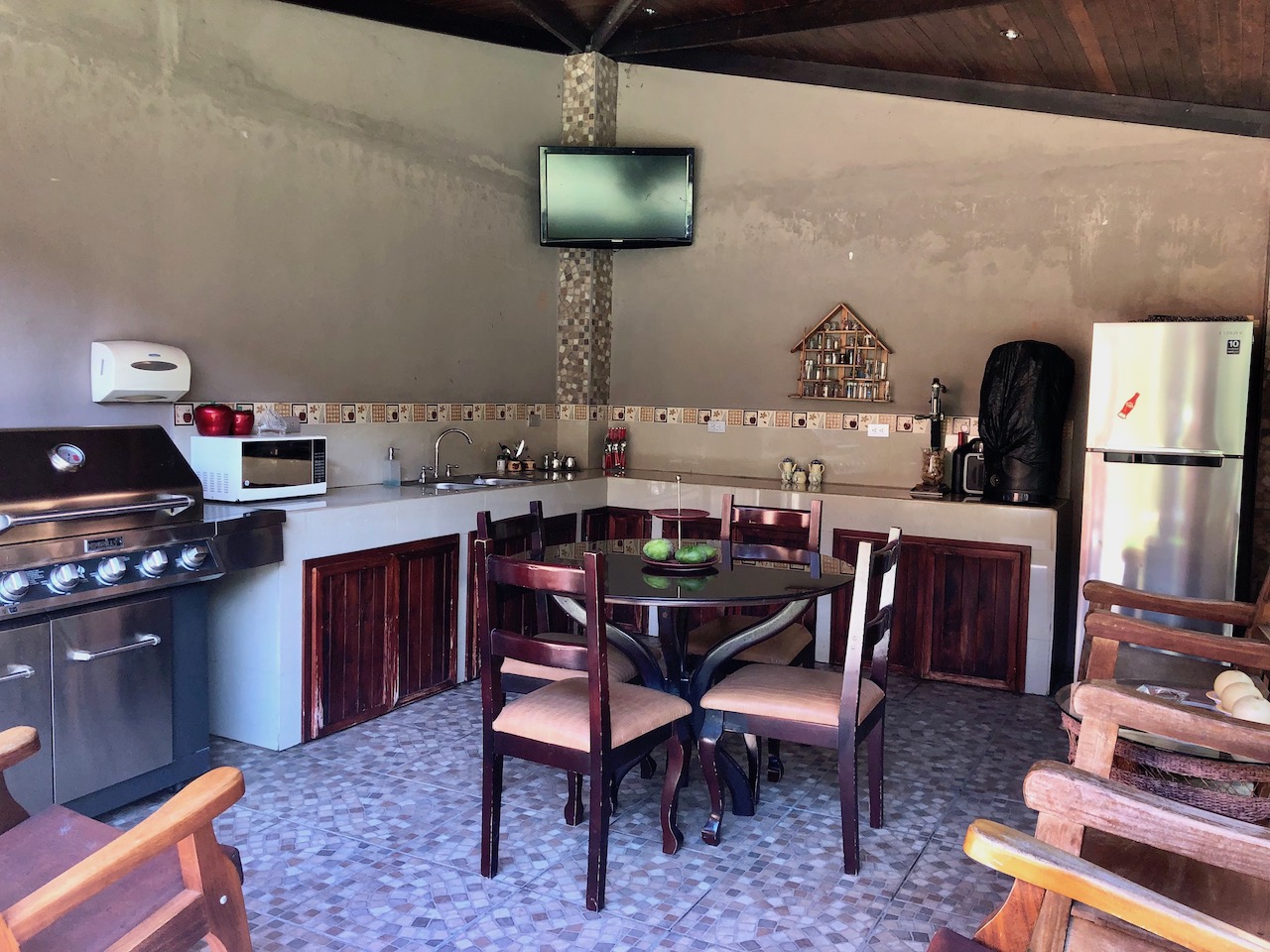 House for Sale in Residential in Pozos Santa Ana — foto 7 de 10