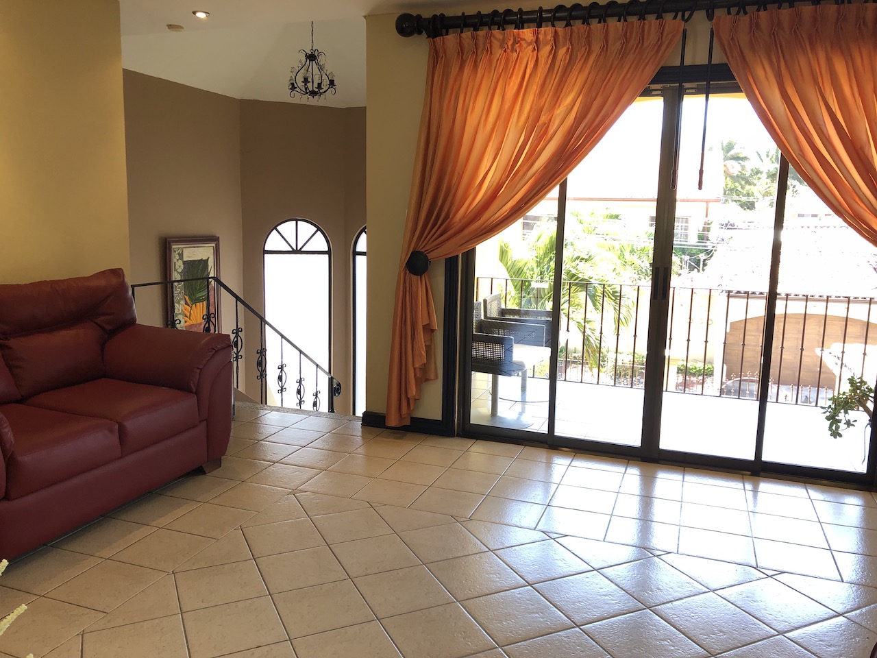 House for Sale in Residential in Pozos Santa Ana — foto 8 de 10
