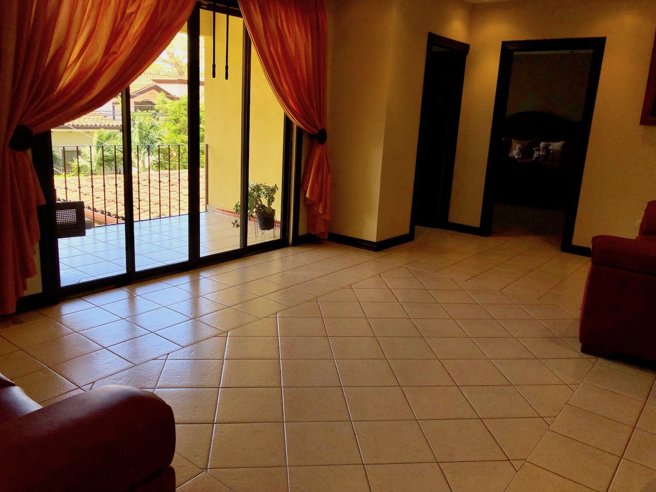 House for Sale in Residential in Pozos Santa Ana — foto 9 de 10