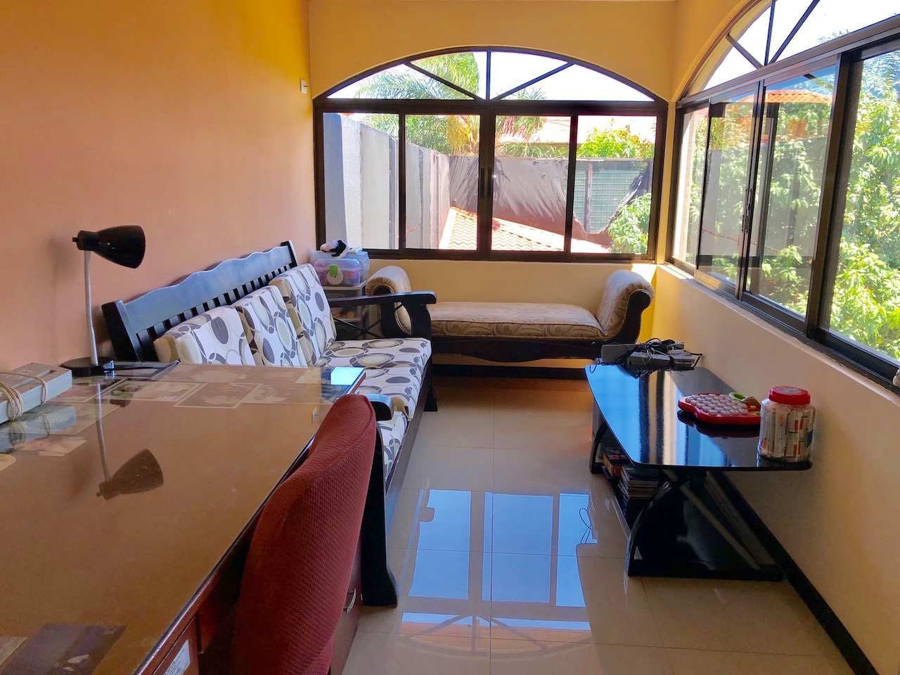 House for Sale in Residential in Pozos Santa Ana — foto 10 de 10