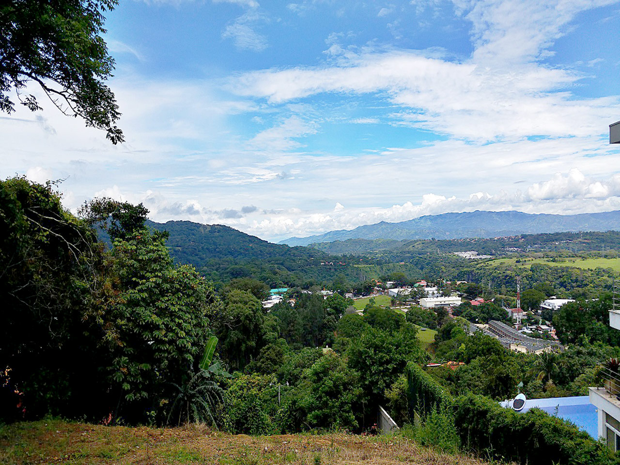 Sale of Lot for Residence in Ciudad Colón-condominio Altamira, San José, Ciudad Colón, Costa Rica