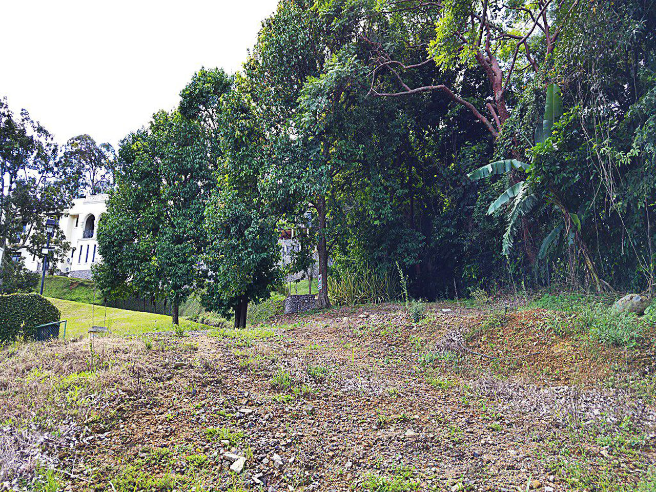 Sale of Lot for Residence in Ciudad Colón-condominio Altamira — photo 2 of 8