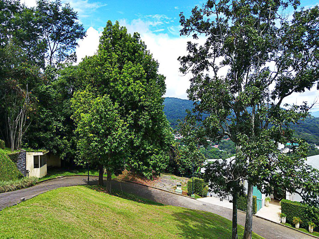 Sale of Lot for Residence in Ciudad Colón-condominio Altamira — photo 4 of 8