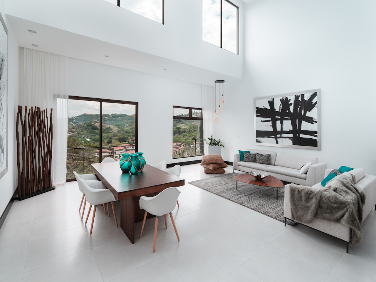 Sale of Apartments in the Alto Las Palomas in Santa Ana — photo 4 of 10