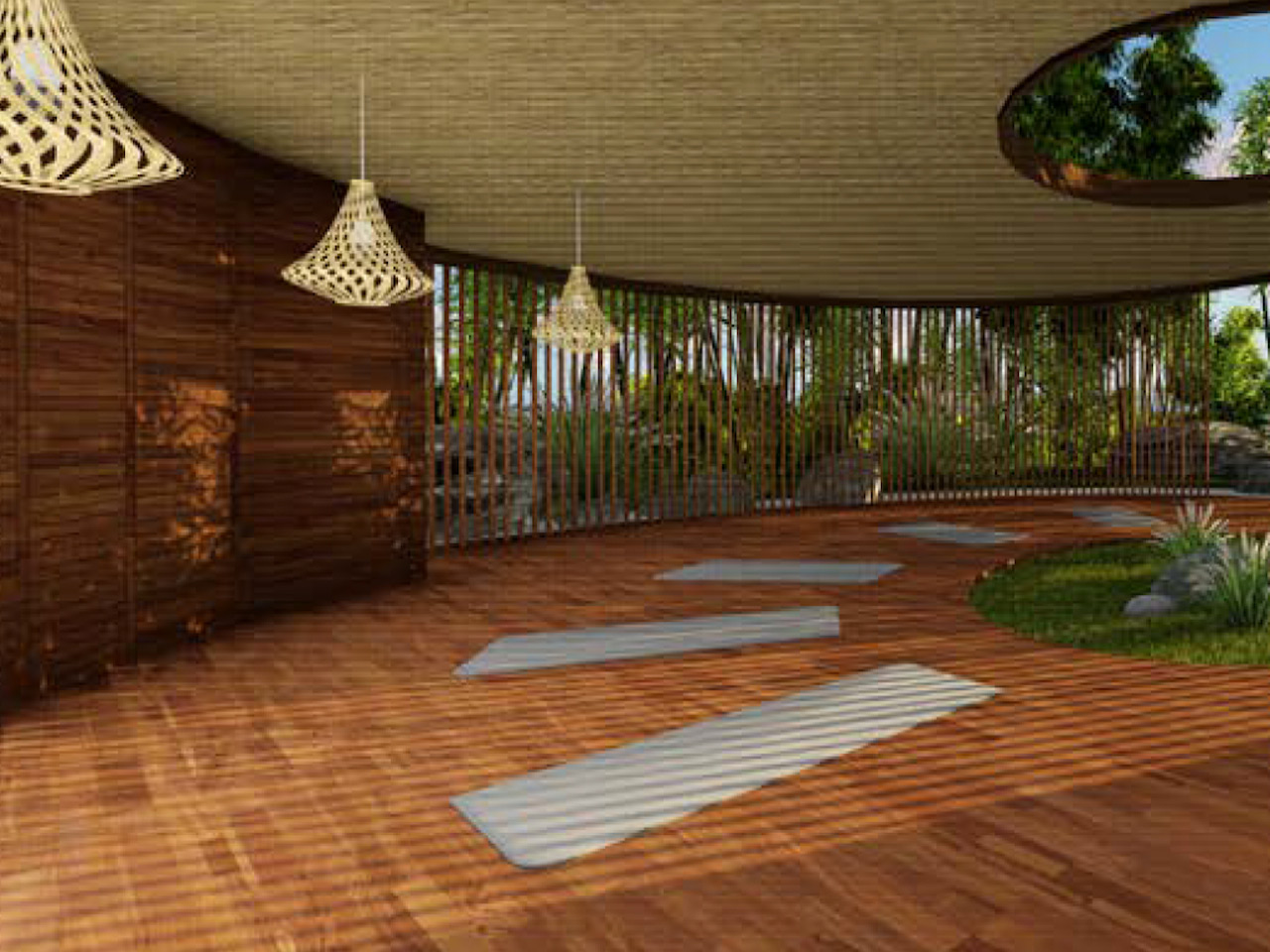 Pre-sale Apartments with 3 Bedrooms in Guachipelín in Escazú — foto 5 de 10
