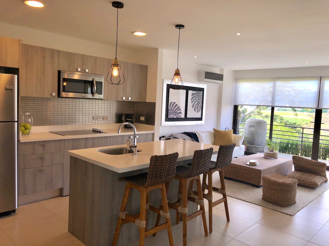 Pre-sale Apartments with 3 Bedrooms in Guachipelín in Escazú — foto 6 de 10