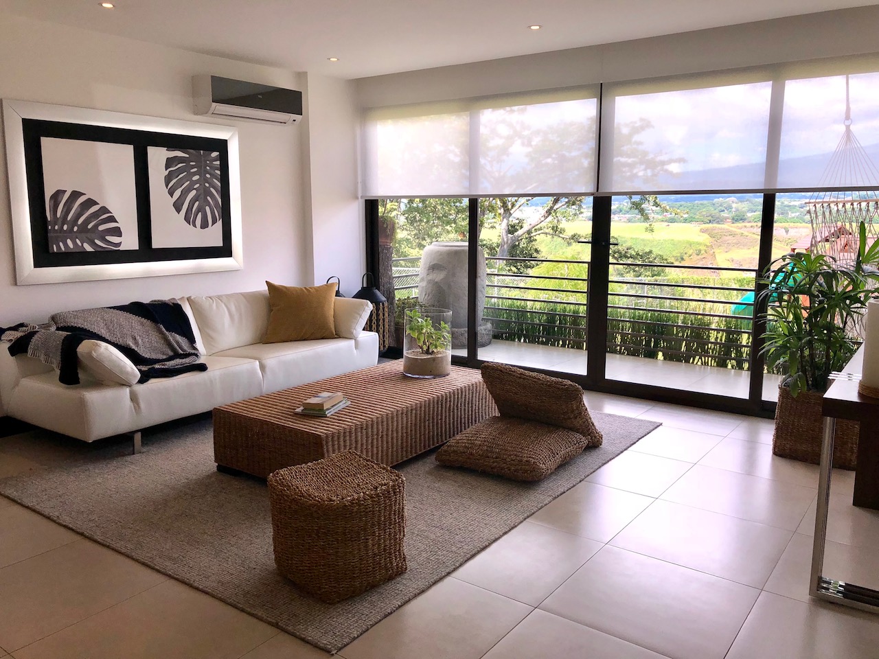 Pre-sale Apartments with 3 Bedrooms in Guachipelín in Escazú — foto 7 de 10