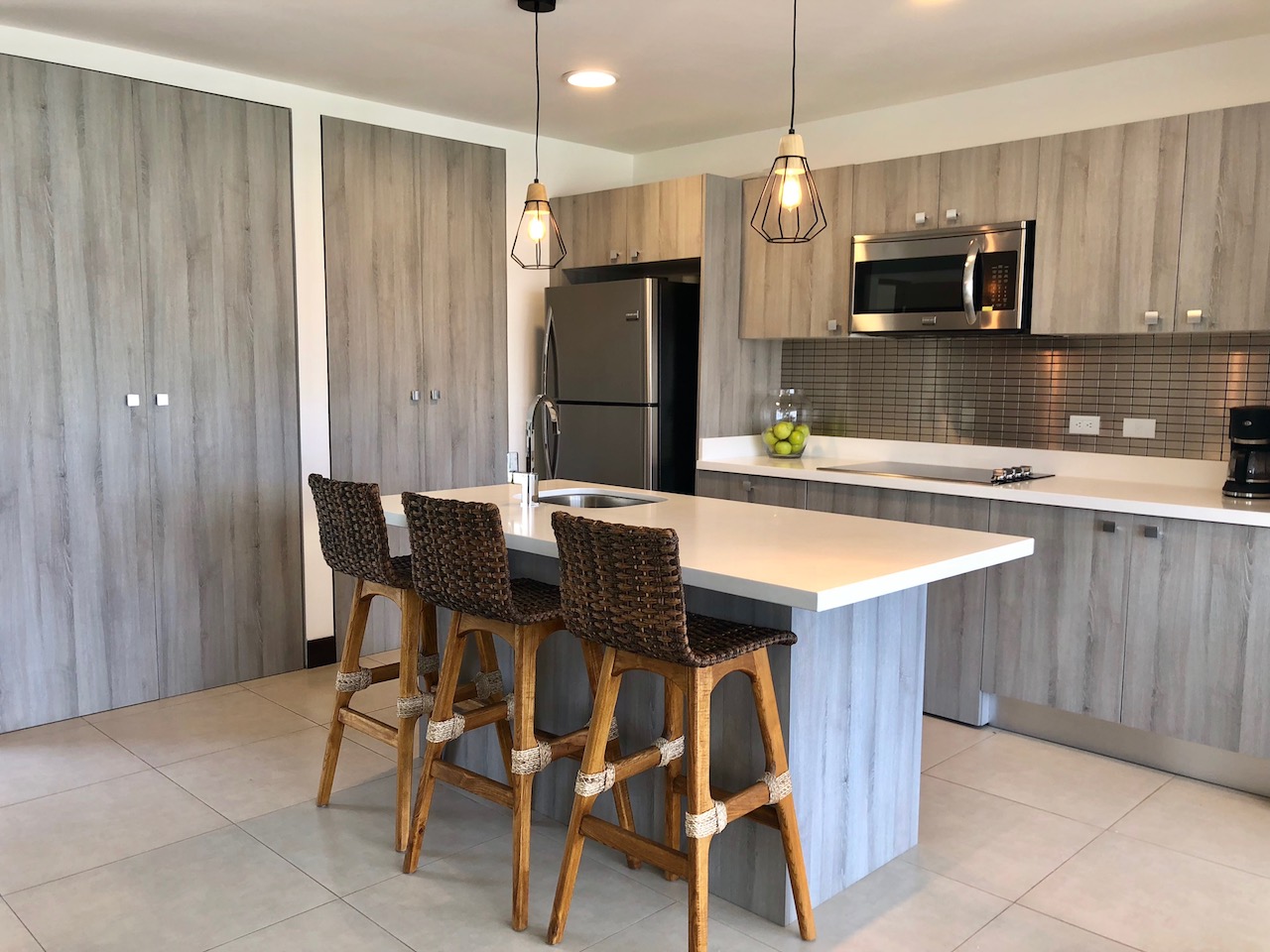Pre-sale Apartments with 3 Bedrooms in Guachipelín in Escazú — foto 8 de 10