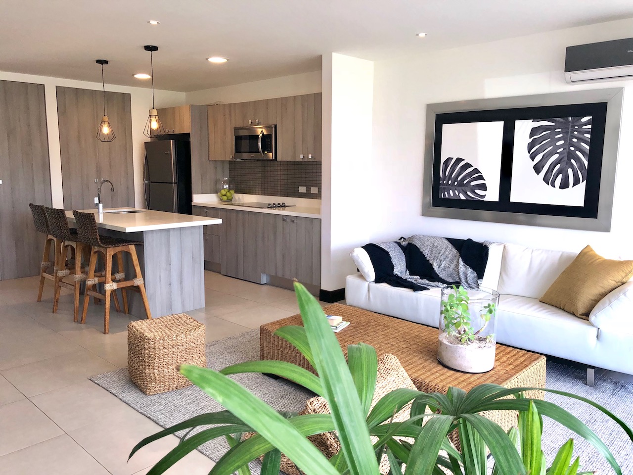 Pre-sale Apartments with 3 Bedrooms in Guachipelín in Escazú — foto 9 de 10