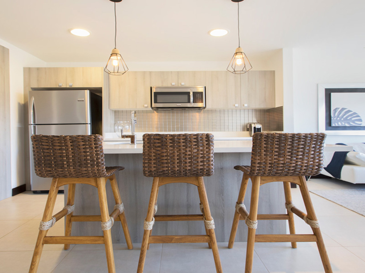 Pre-sale Apartments with 3 Bedrooms in Guachipelín in Escazú — foto 10 de 10