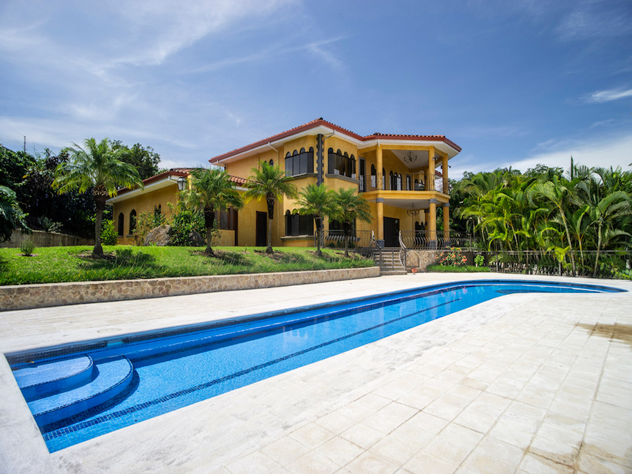 House for Sale in Guacima, La Guácima, Alajuela, Alajuela