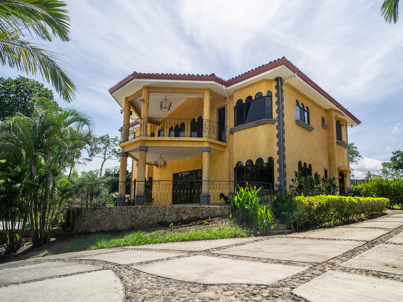 House for Sale in Guacima, La Guácima, Alajuela, Alajuela — foto 2 de 3