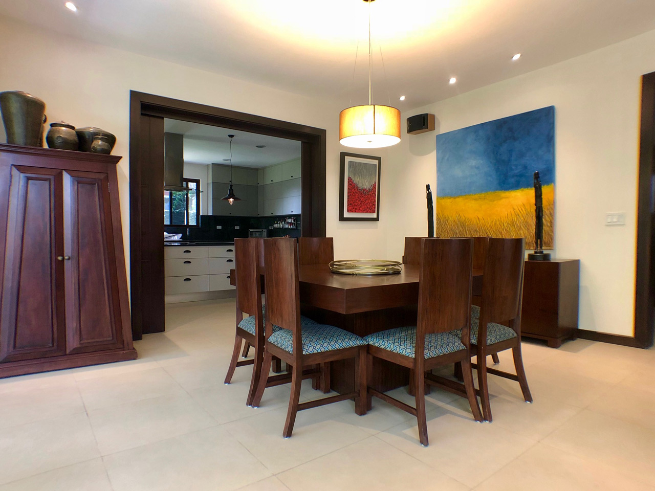House for Sale in Hacienda Del Sol — photo 3 of 10