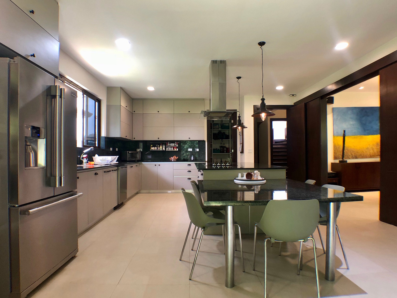 House for Sale in Hacienda Del Sol — photo 8 of 10