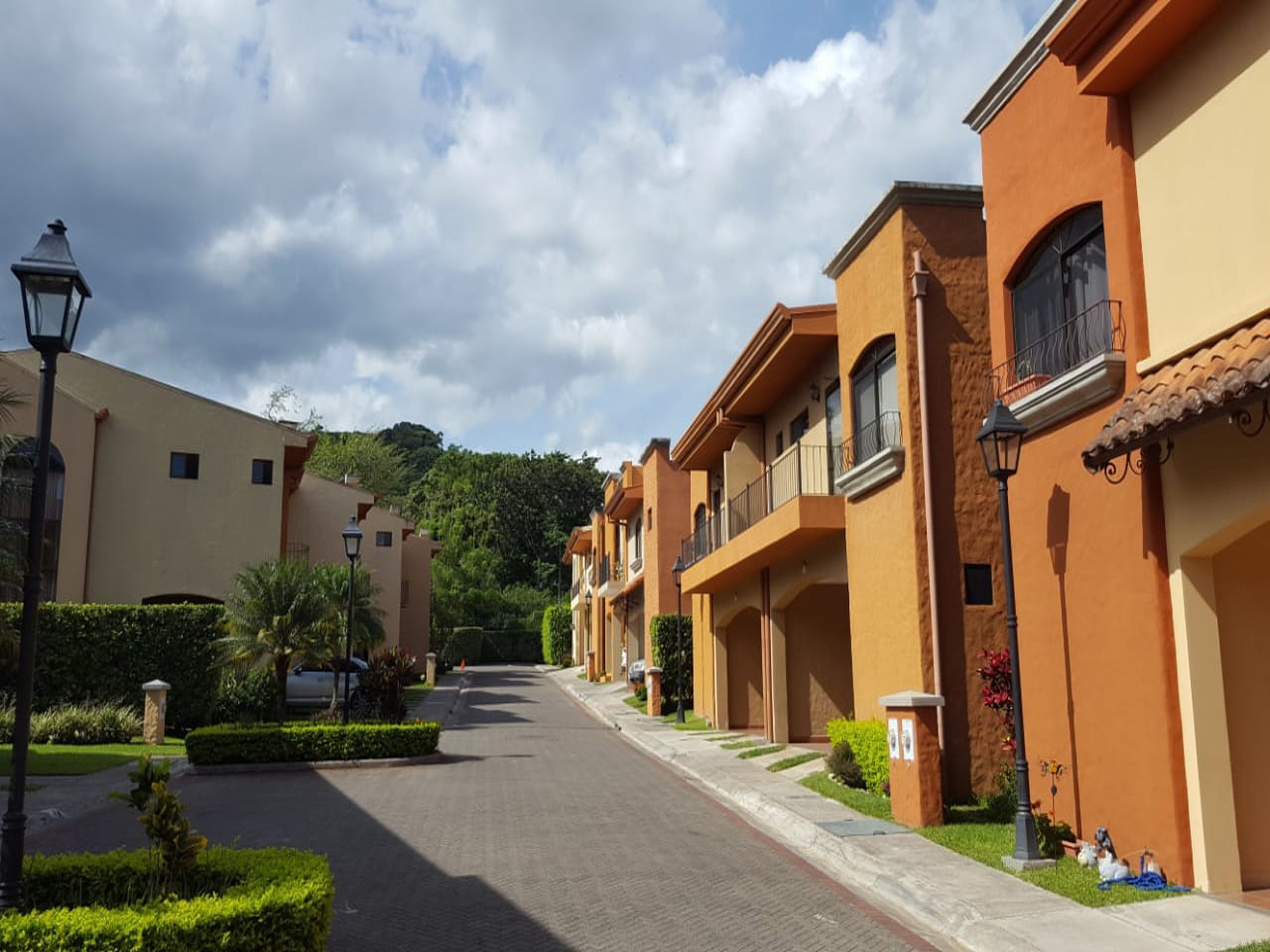House for Sale-condominium in Brazil of Mora, San José, Mora, Brasil de Mora, Costa Rica