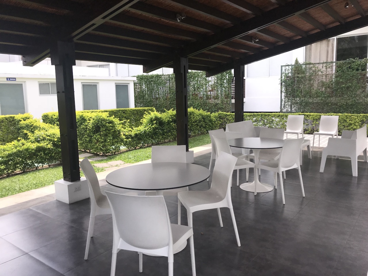Apartment for Sale Loft Type-new-santa Ana — foto 3 de 10
