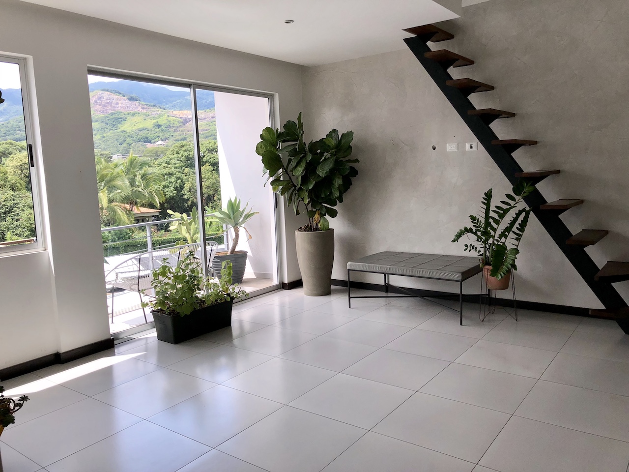 Apartment for Sale Loft Type-new-santa Ana — foto 6 de 10