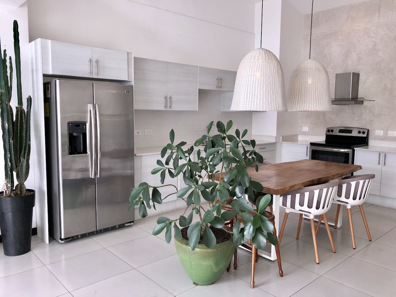 Apartment for Sale Loft Type-new-santa Ana — foto 7 de 10
