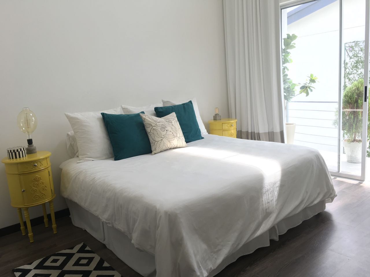 Apartment for Sale Loft Type-new-santa Ana — foto 8 de 10