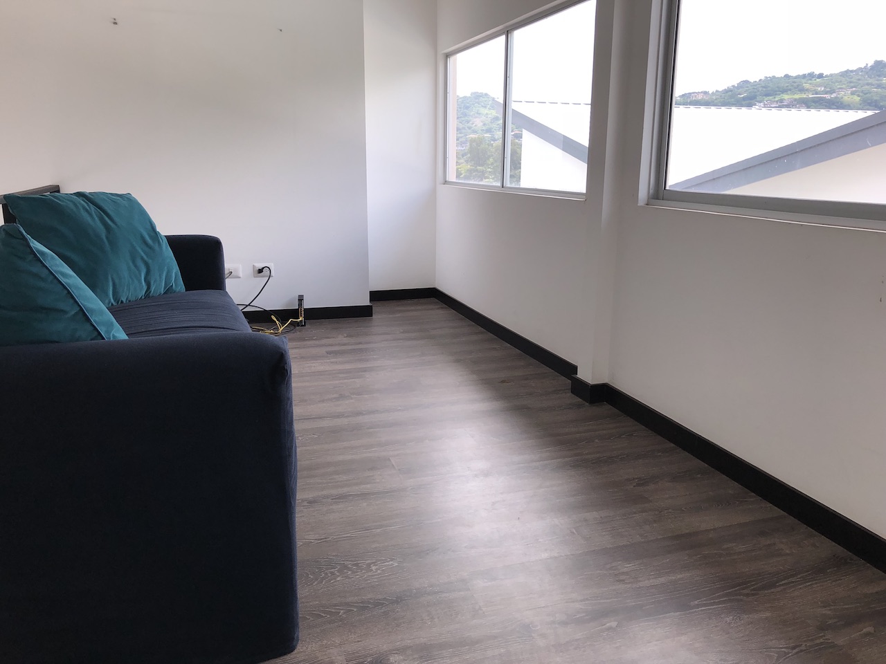 Apartment for Sale Loft Type-new-santa Ana — foto 9 de 10