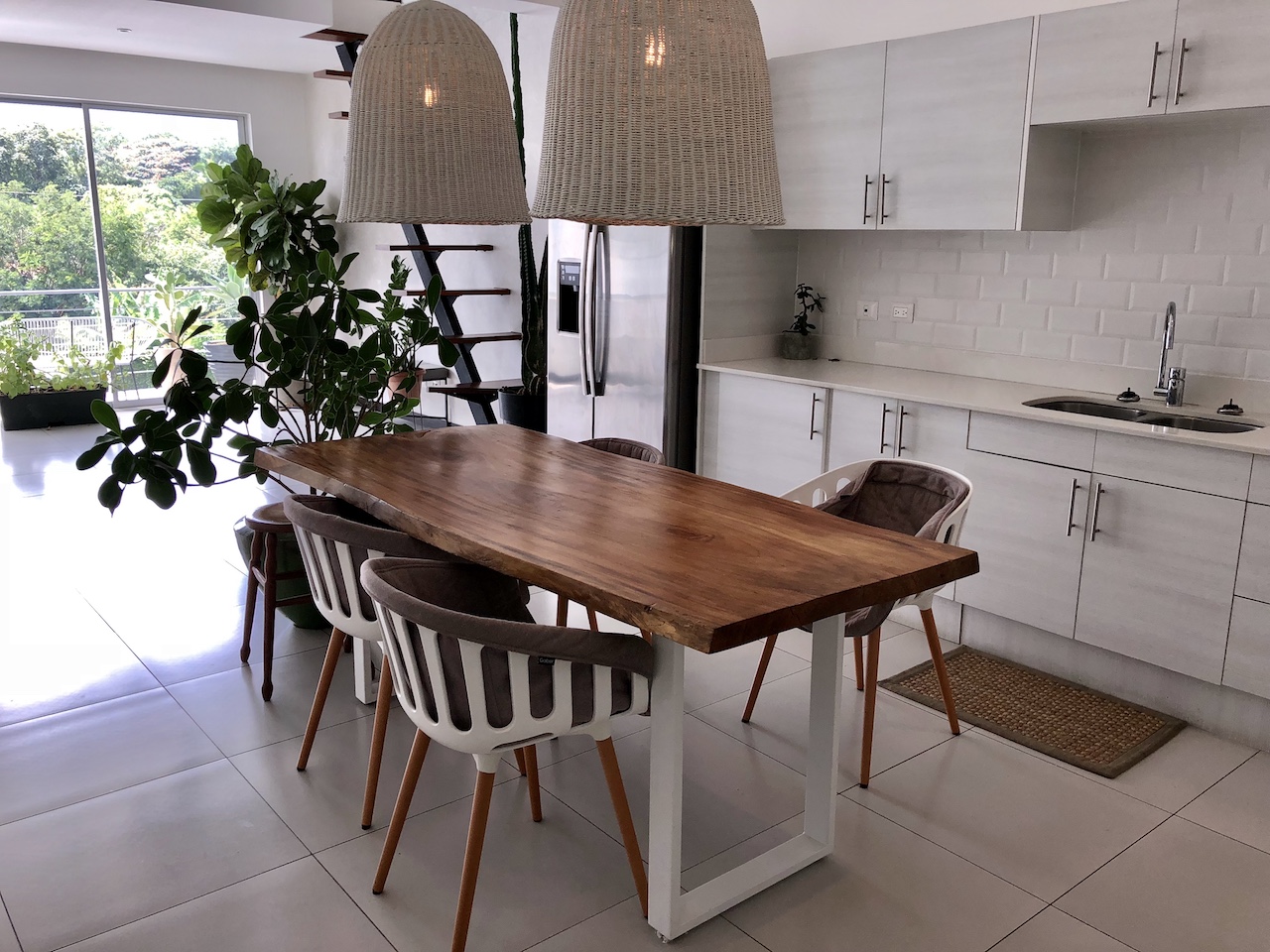 Apartment for Sale Loft Type-new-santa Ana — foto 10 de 10