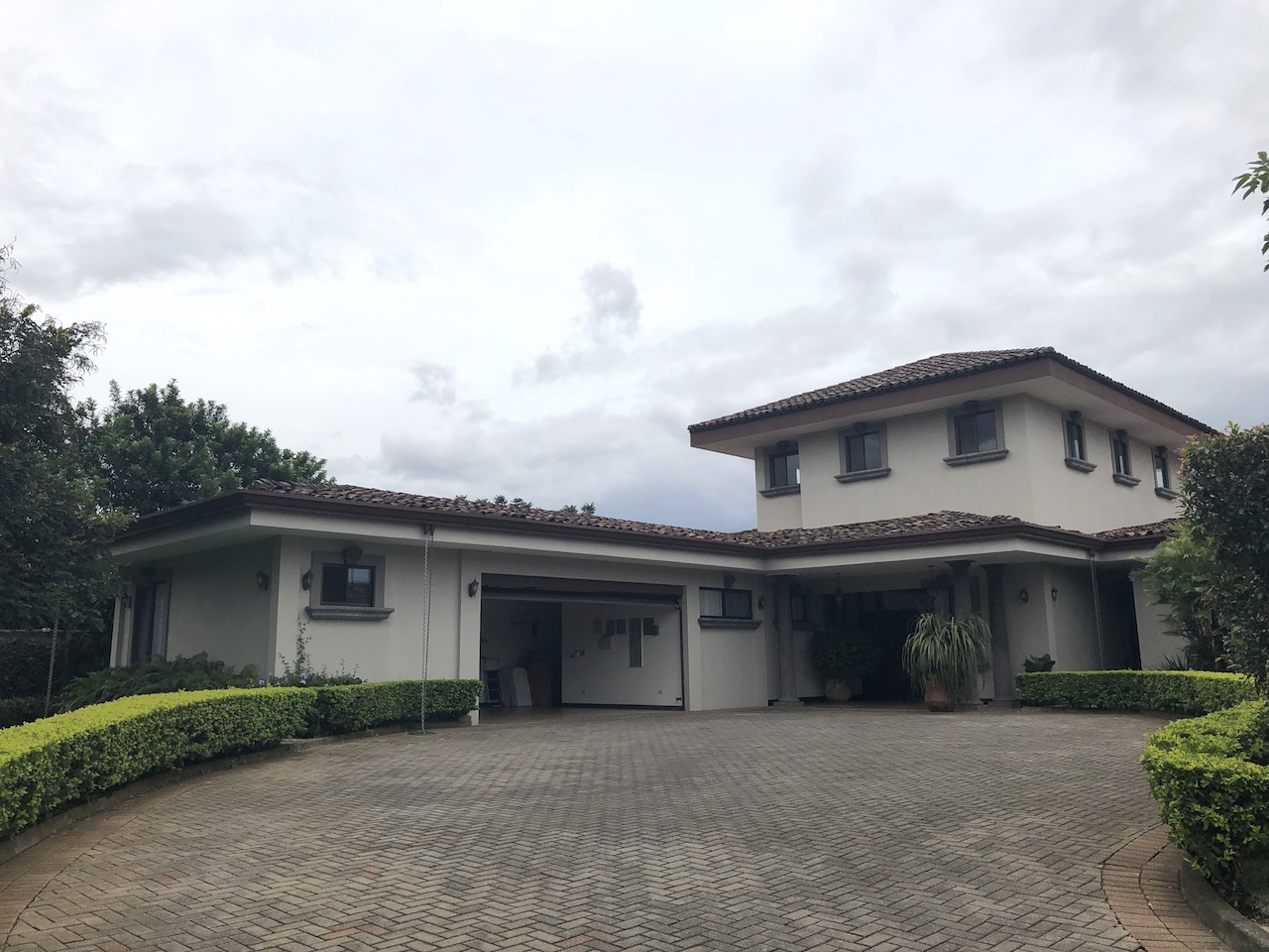 Sale of House in Condominium La Cañada, Alajuela, Alajuela Province, San Rafael, Costa Rica