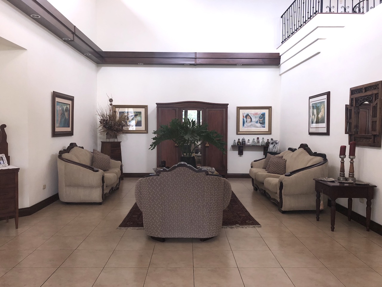 Sale of House in Condominium La Cañada, Alajuela — foto 3 de 10
