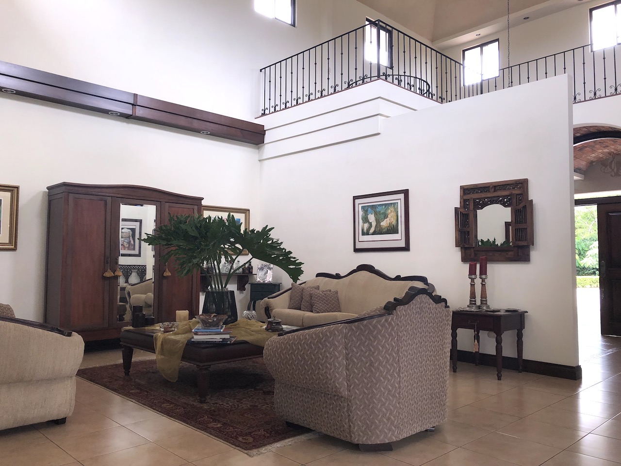 Sale of House in Condominium La Cañada, Alajuela — foto 4 de 10