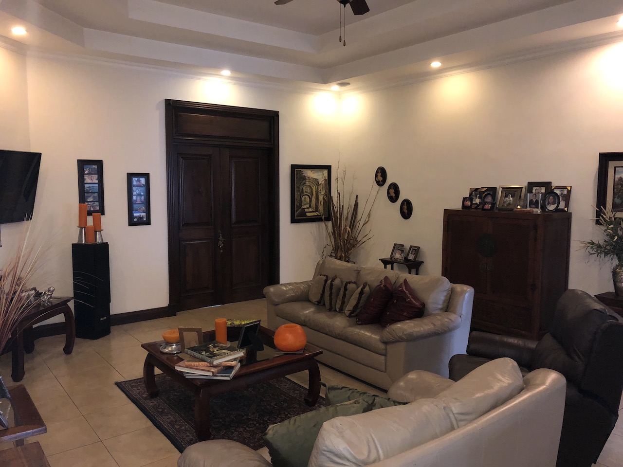 Sale of House in Condominium La Cañada, Alajuela — foto 5 de 10