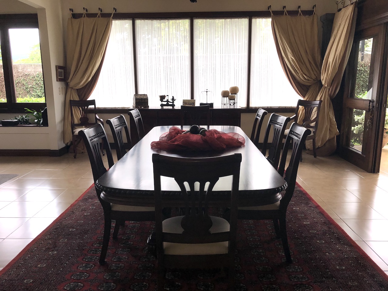Sale of House in Condominium La Cañada, Alajuela — foto 7 de 10