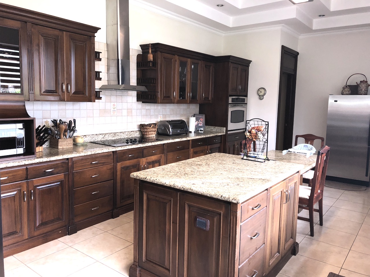 Sale of House in Condominium La Cañada, Alajuela — foto 8 de 10