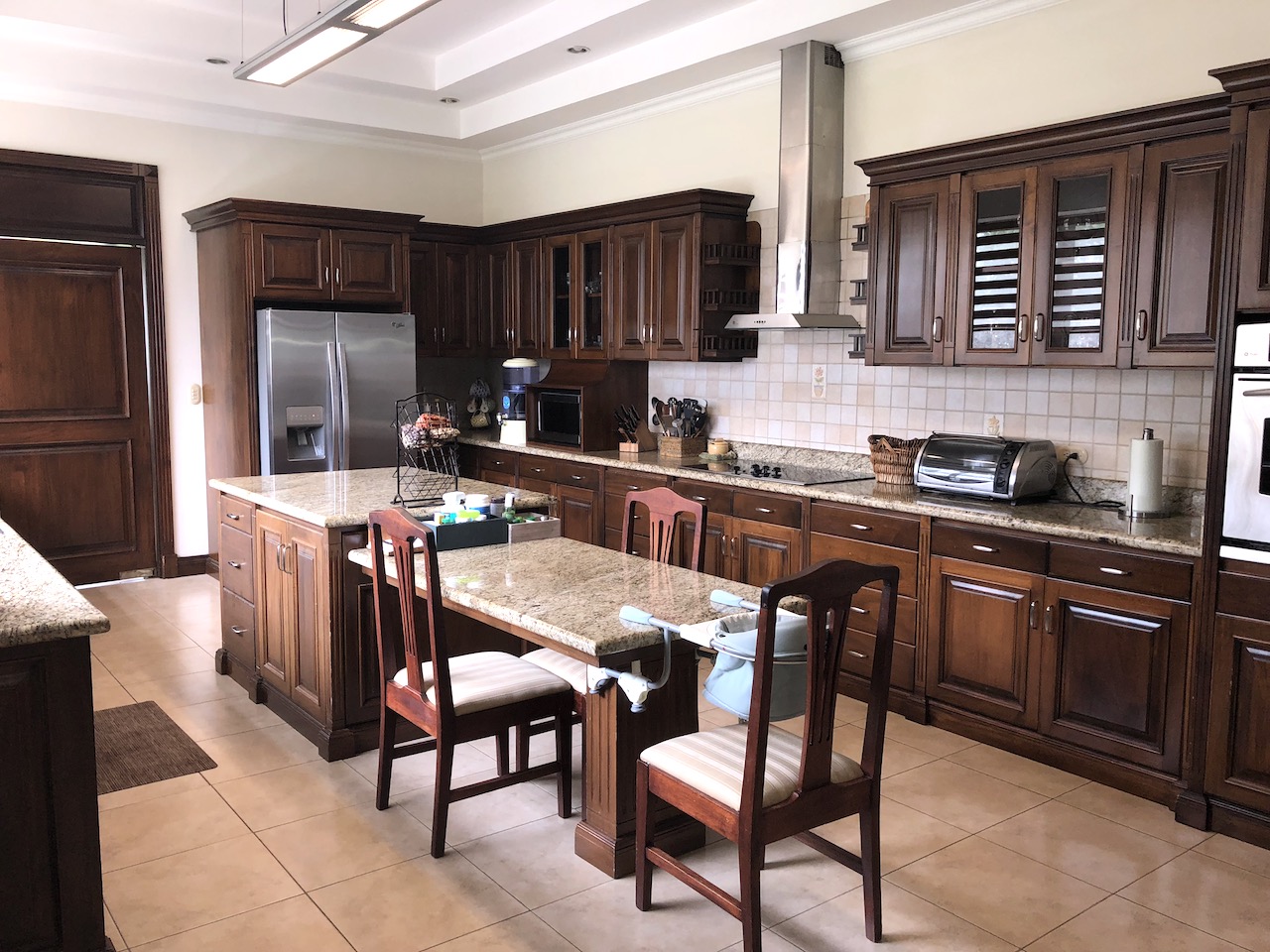 Sale of House in Condominium La Cañada, Alajuela — foto 9 de 10
