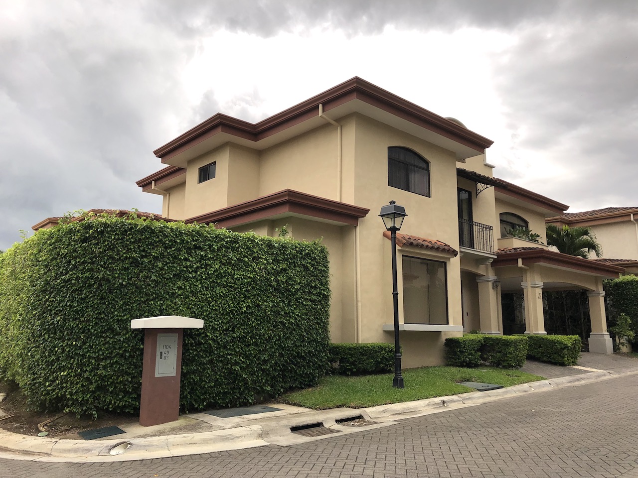 Condominio Via Nova-house Rent and Sale, San José, Pozos, Costa Rica