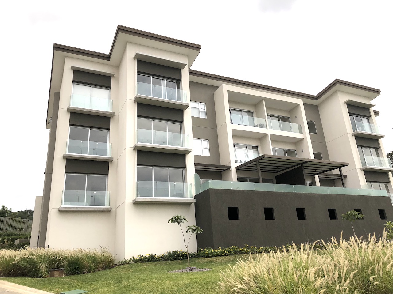 New Apartments in Guachipelin-escazú, San José, San Rafael de Escazú, Guachipelin, Costa Rica