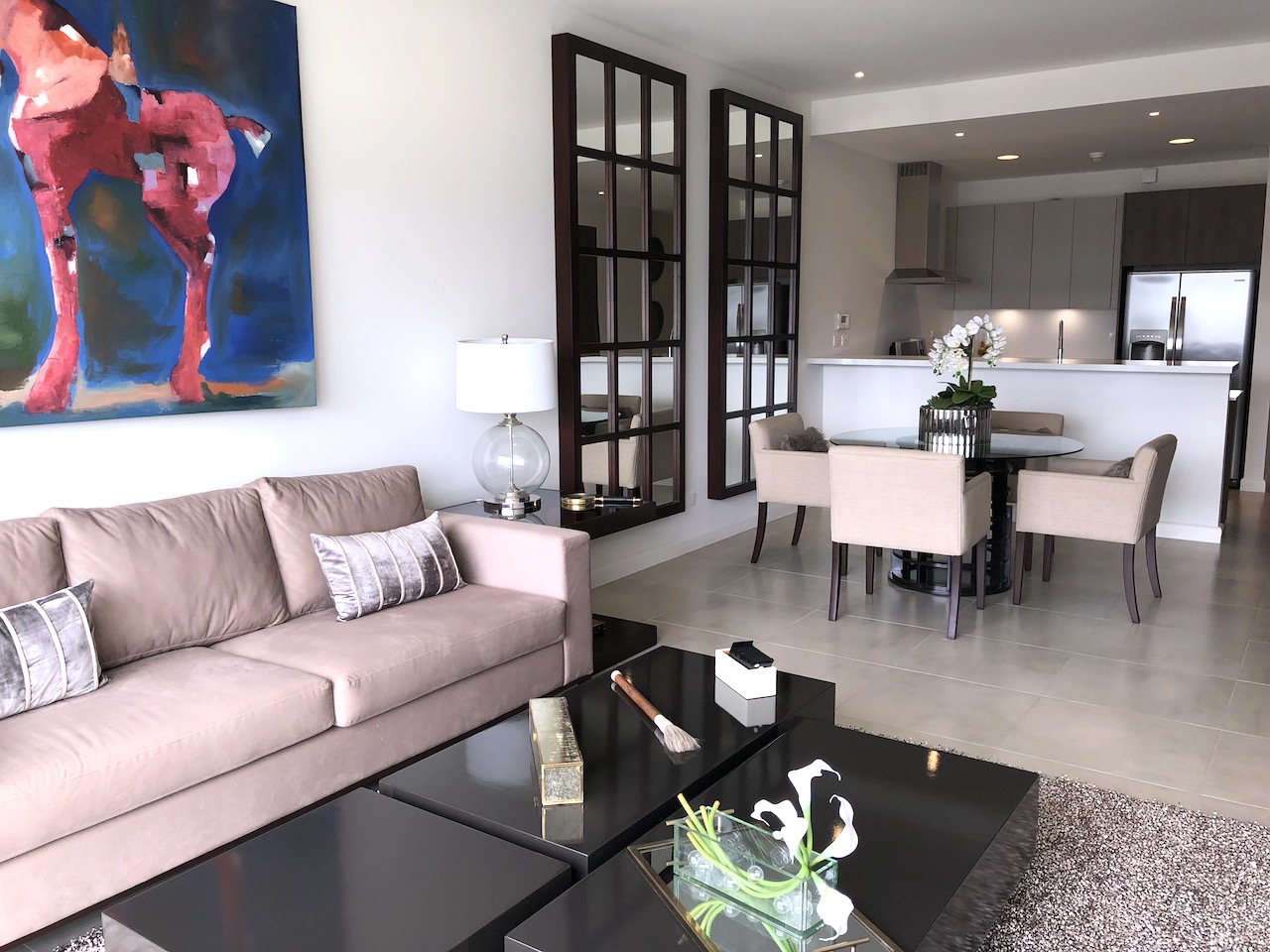 New Apartments in Guachipelin-escazú — photo 3 of 10