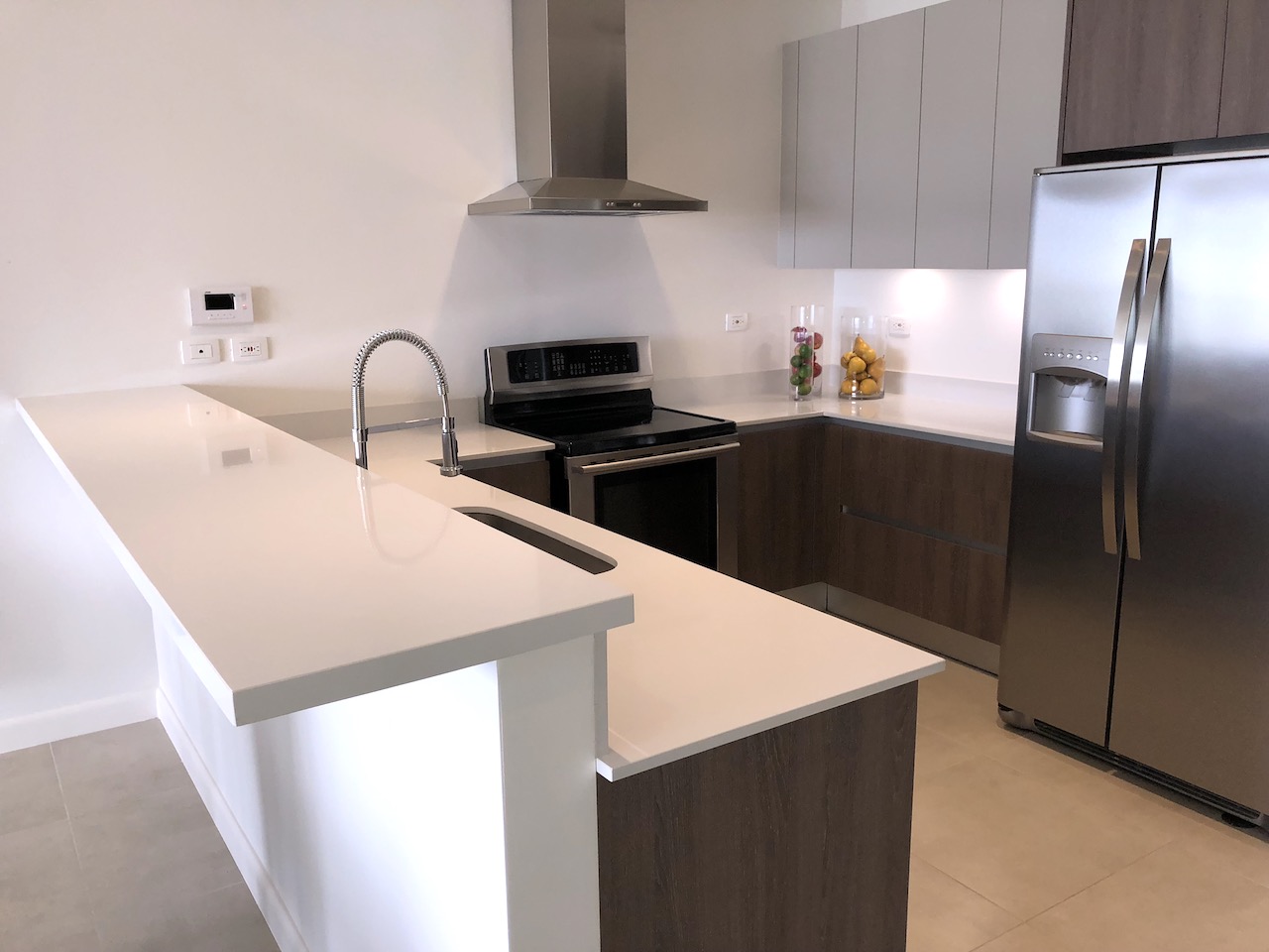 New Apartments in Guachipelin-escazú — photo 4 of 10
