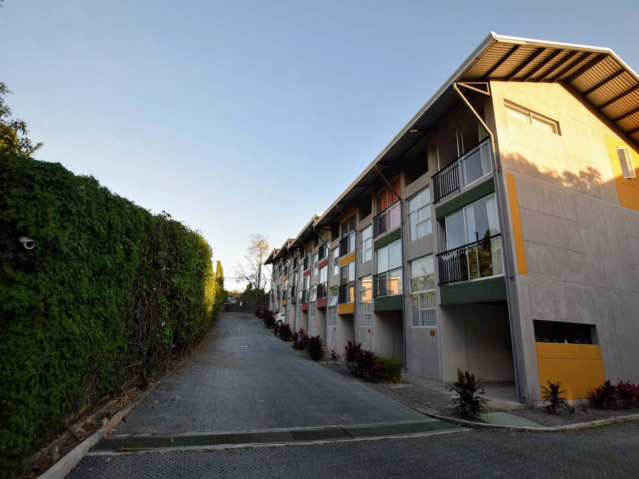 Sale of Loft for Investor-santa Ana, Piedades, San José, Santa Ana, Costa Rica