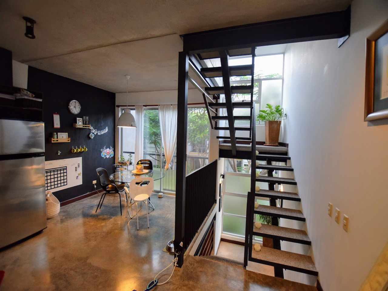 Sale of Loft for Investor-santa Ana — photo 2 of 10