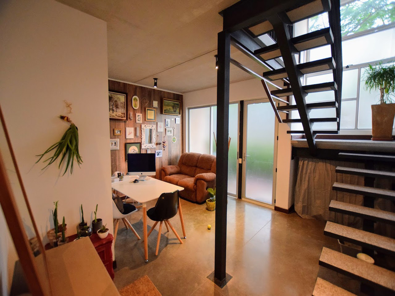 Sale of Loft for Investor-santa Ana — photo 3 of 10