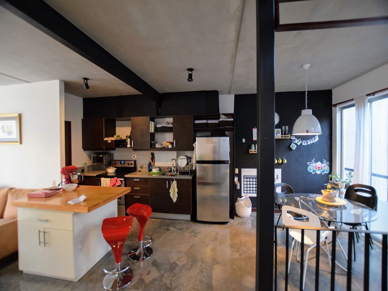 Sale of Loft for Investor-santa Ana — photo 4 of 10