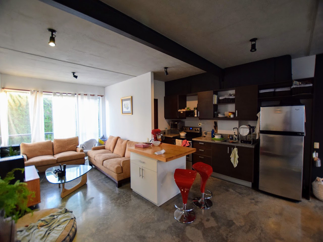 Sale of Loft for Investor-santa Ana — photo 5 of 10