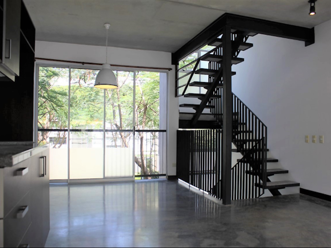 Sale of Loft for Investor-santa Ana — photo 10 of 10