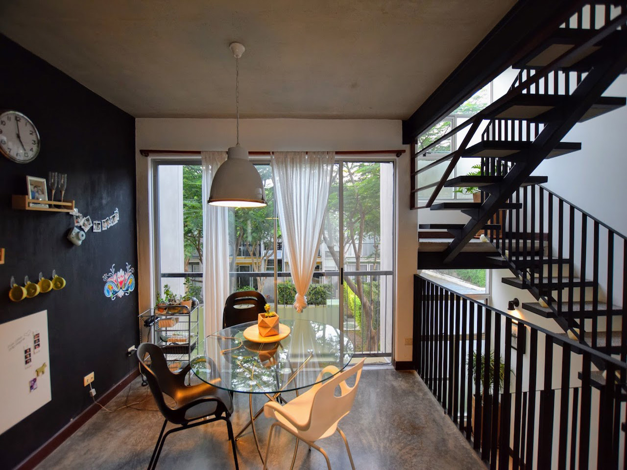 Sale of Loft for Investor-santa Ana — photo 6 of 10
